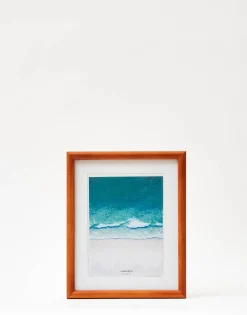 Natura Selection Marco Madera Media Caña 15x20 133340-NATURAL Clearance