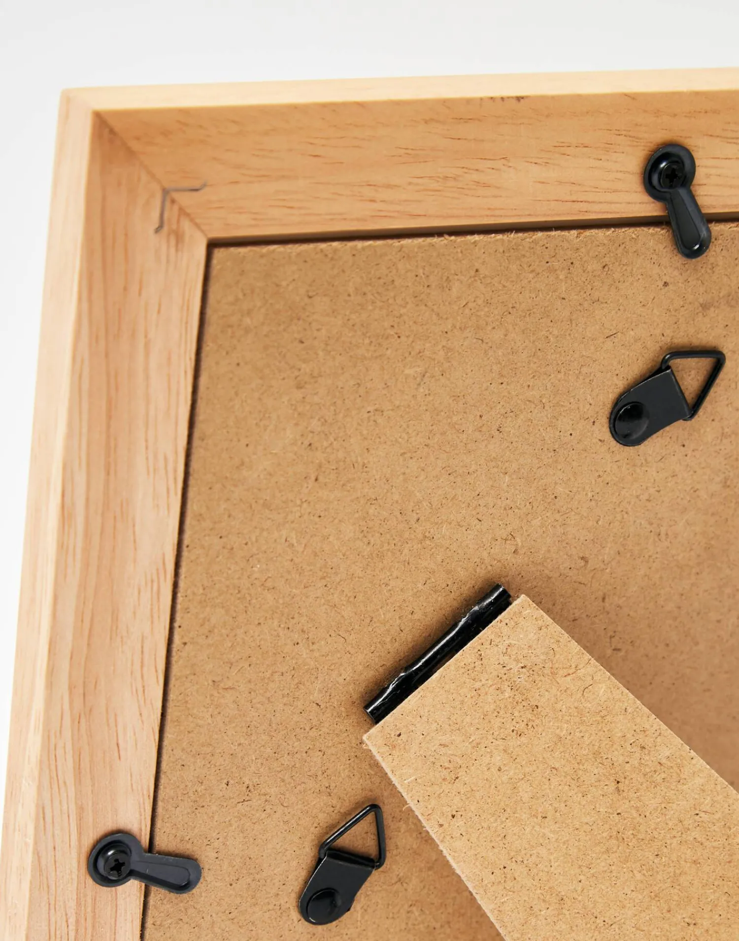 Natura Selection Marco Madera 13x18 133335-NATURAL Sale