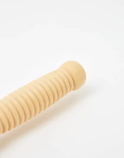 Natura Selection Masajeador Corporal Rodillo 133400-NATURAL Best