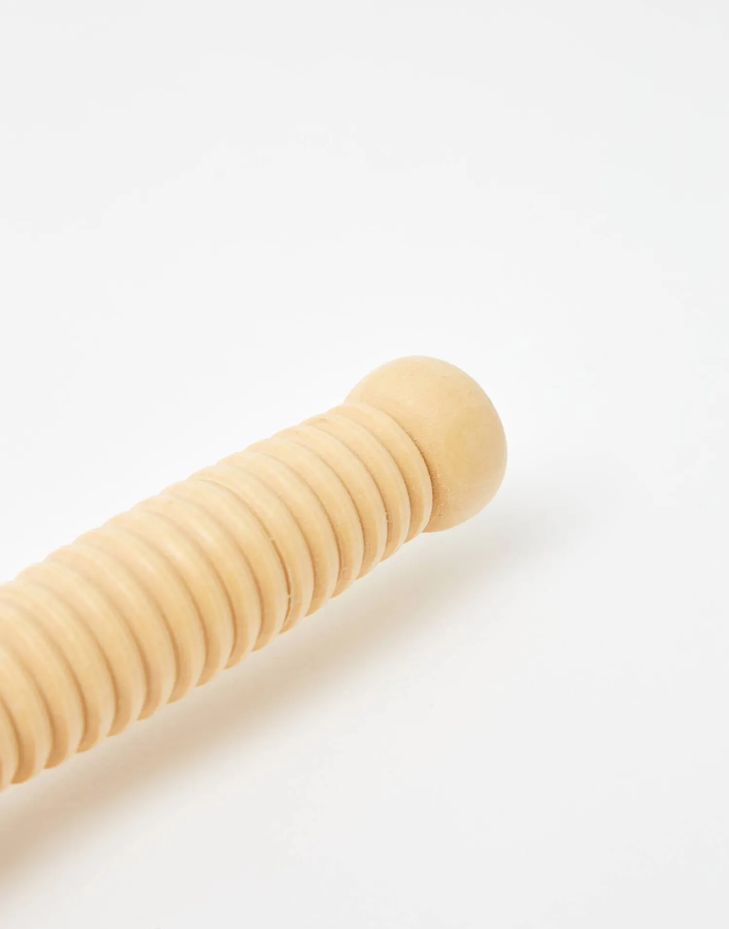 Natura Selection Masajeador Corporal Rodillo 133400-NATURAL Best