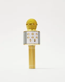 Natura Selection Microfono Karaoke Best