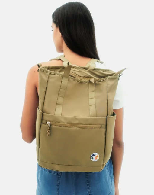 Natura Selection Mochila Bolsa