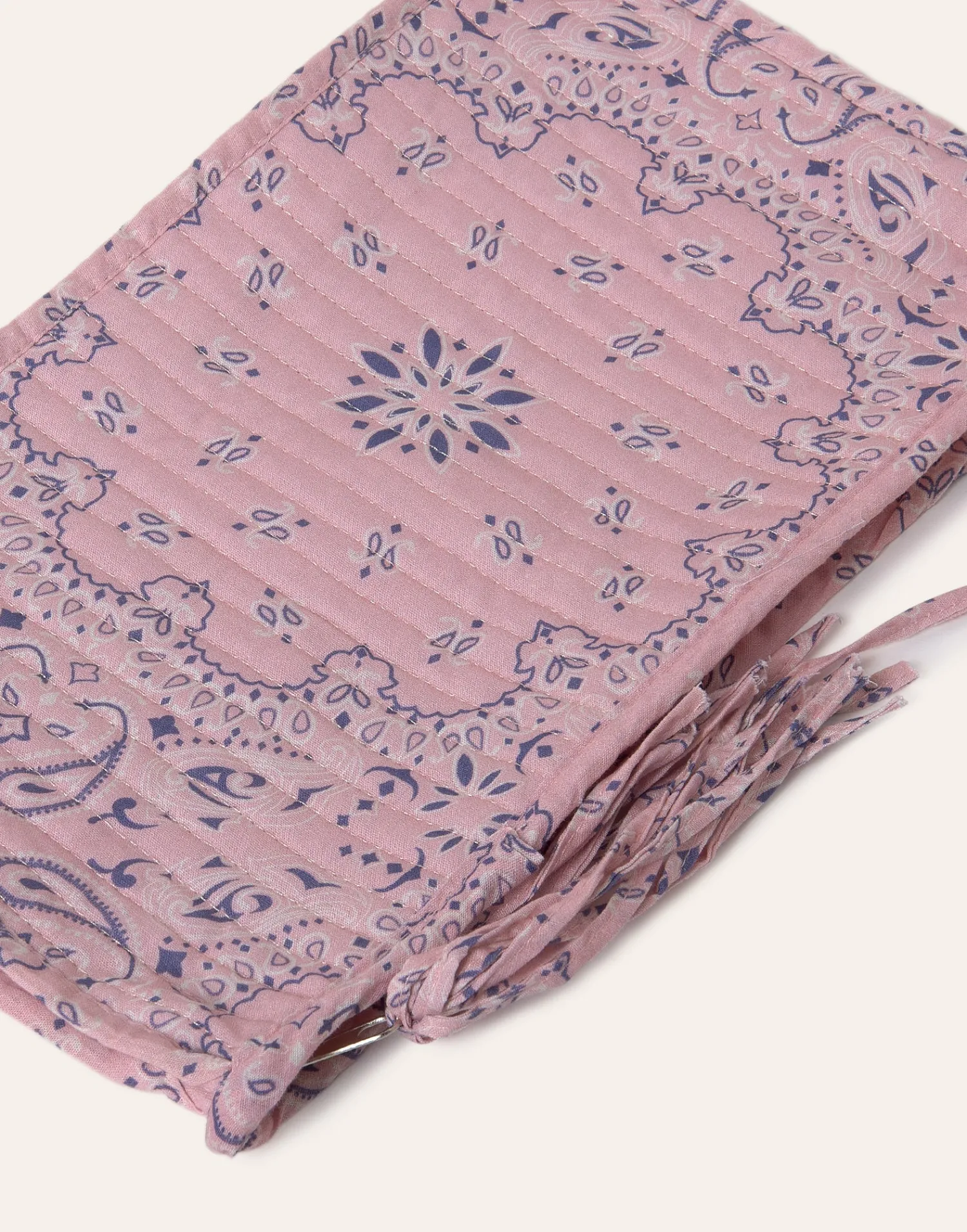 Natura Selection Neceser Bandana Grande Hot