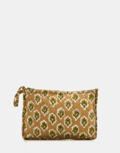 Natura Selection Neceser Estampado Clearance