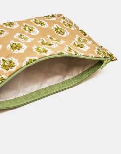 Natura Selection Neceser Estampado Clearance