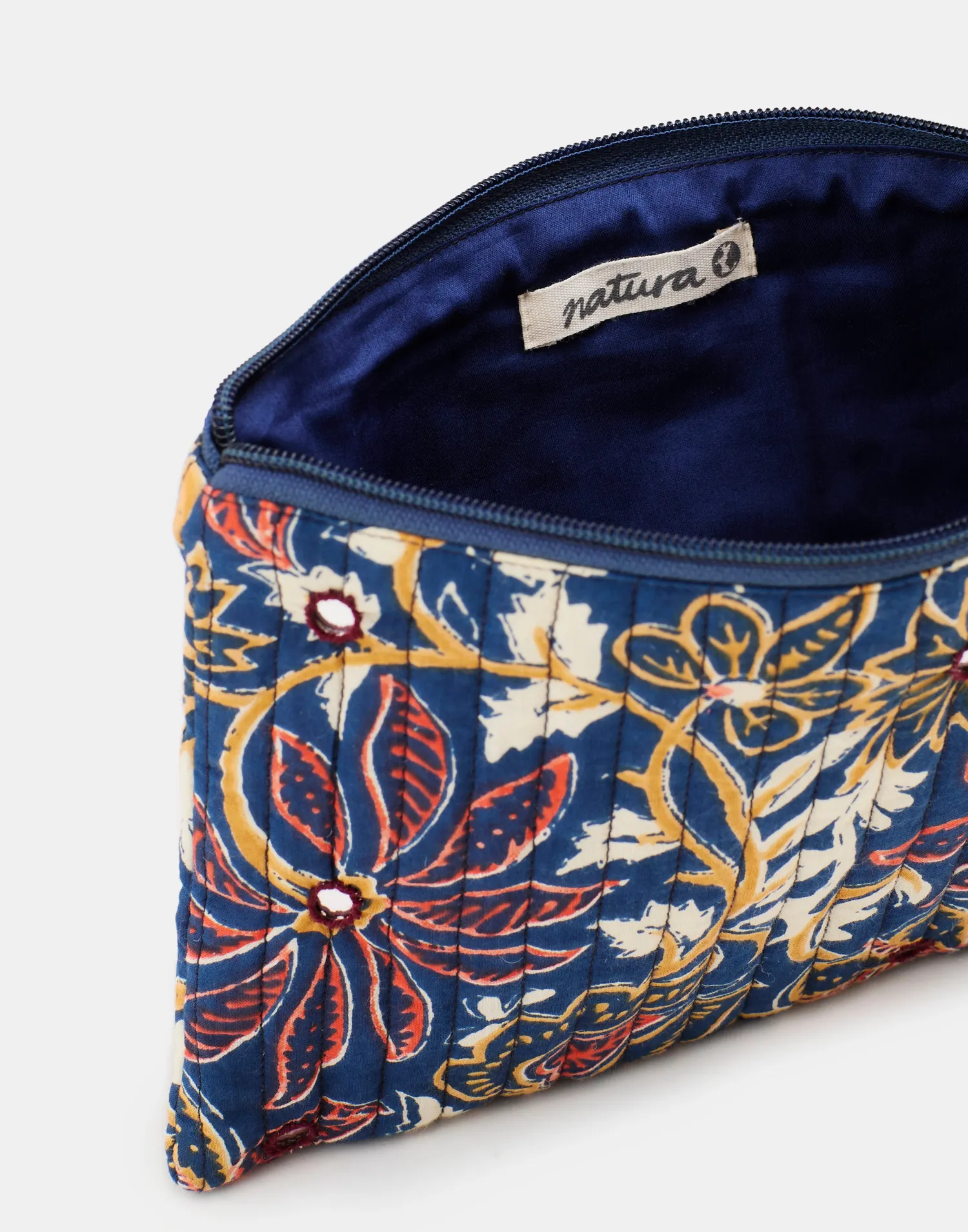 Natura Selection Neceser Goa 147892-BLUE Best