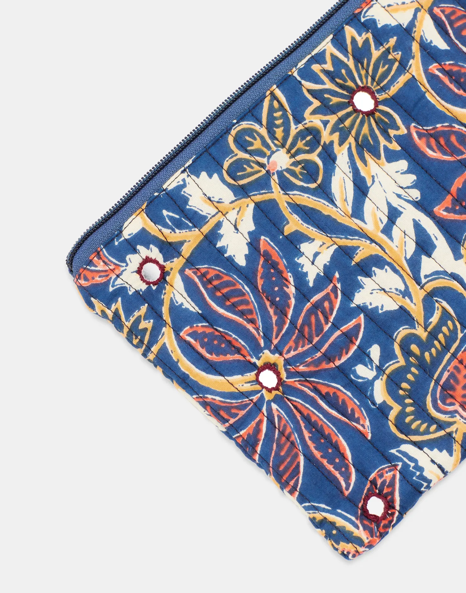 Natura Selection Neceser Goa 147892-BLUE Best