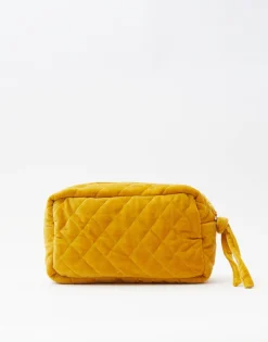 Natura Selection Neceser Velvet Grande Sale