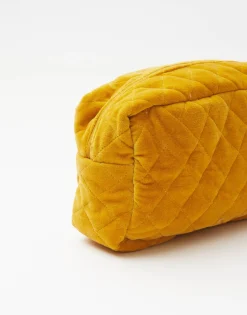 Natura Selection Neceser Velvet Grande Sale