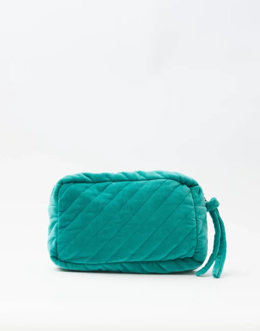 Natura Selection Neceser Velvet Grande Sale