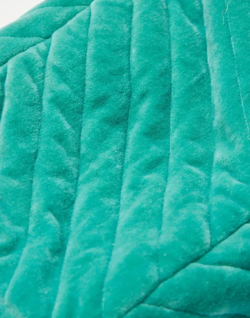 Natura Selection Neceser Velvet Grande Sale