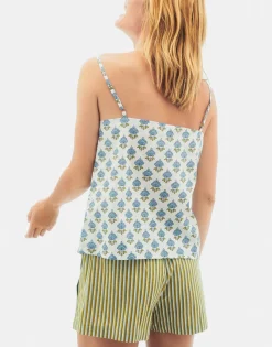 Natura Selection Pack 2 Boxers Jaya 147799-BLUE Outlet