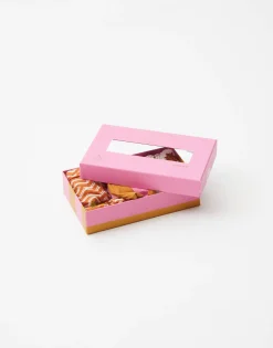 Natura Selection Pack 3 Braguitas Estampadas 143741-ORANGE Online