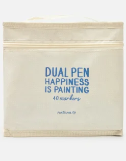 Natura Selection Pack 40 Rotuladores 147996-ASSORTED Best