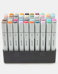 Natura Selection Pack 40 Rotuladores 147996-ASSORTED Best