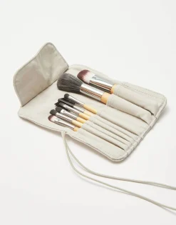 Natura Selection Pack Brochas Maquillaje 144251-GREY Best