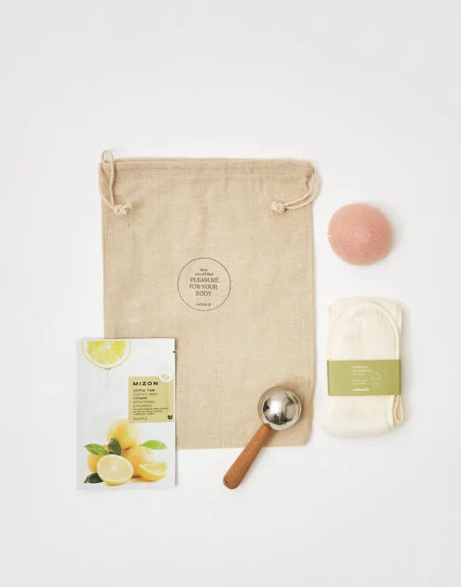 Natura Selection Pack Glow Clearance