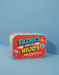 Natura Selection Padres Contra Hijos Sale