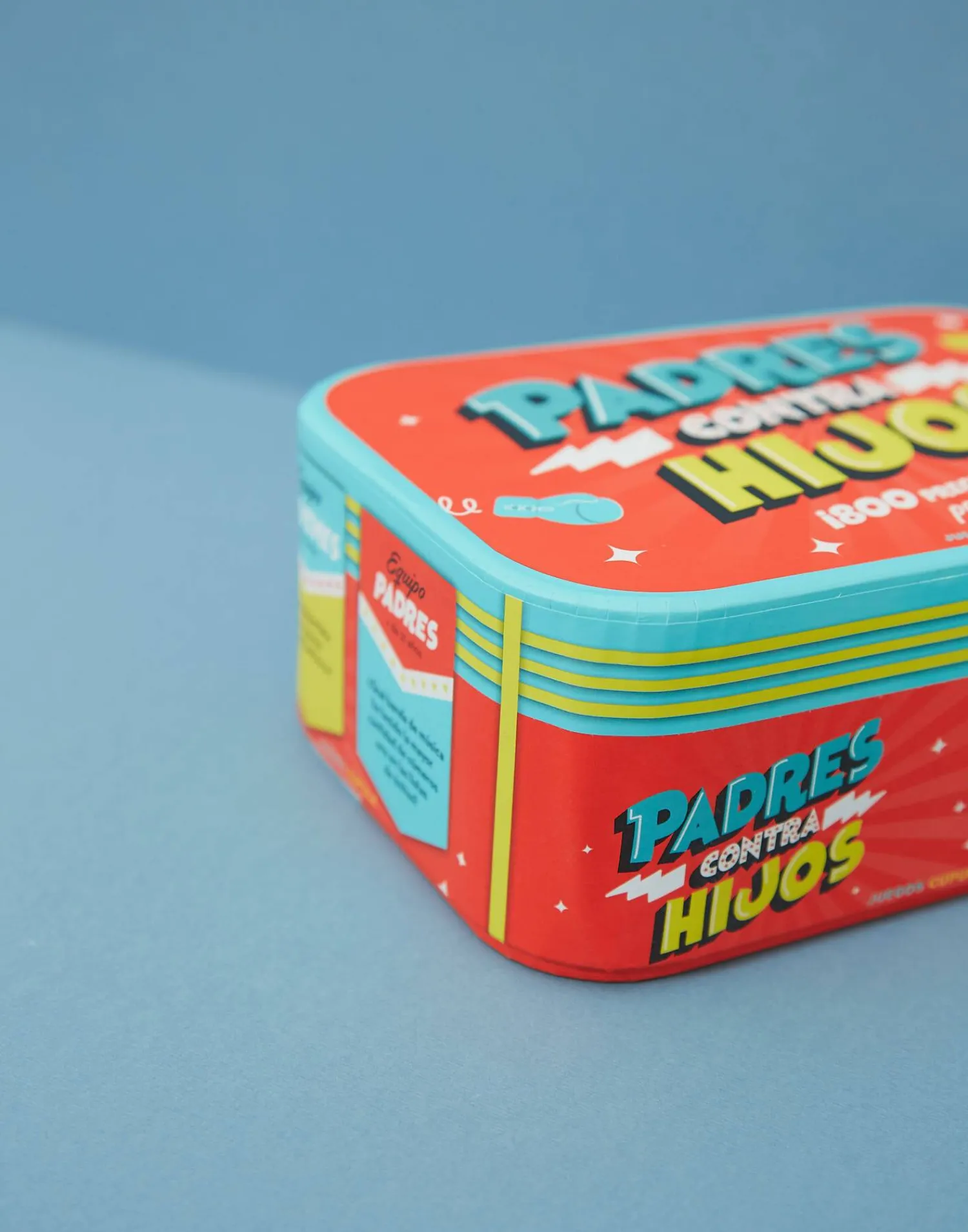 Natura Selection Padres Contra Hijos Sale