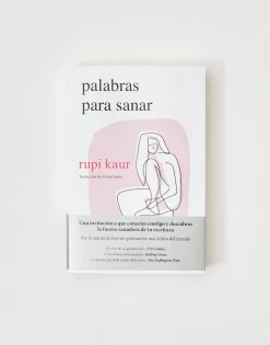 Natura Selection Palabras Para Sanar Discount