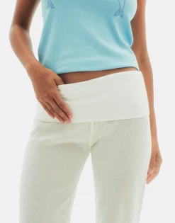 Natura Selection Pantalón Bahrein Clearance