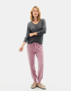 Natura Selection Pantalón Comfo Hot
