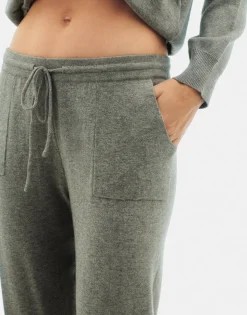 Natura Selection Pantalón Comfo Hot