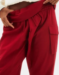 Natura Selection Pantalón Semeru Clearance