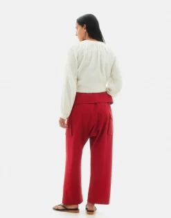 Natura Selection Pantalón Semeru Clearance