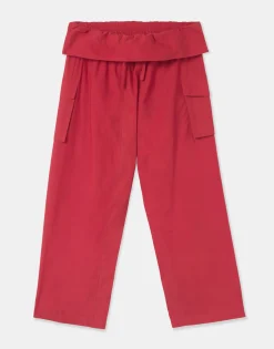 Natura Selection Pantalón Semeru Clearance