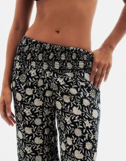 Natura Selection Pantalón Softy 147770-NAVY BLUE New