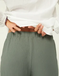 Natura Selection Pantalón Uma Outlet