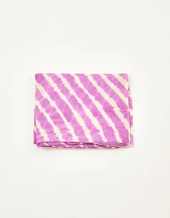 Natura Selection Pareo Raya Efecto Tie Dye Online