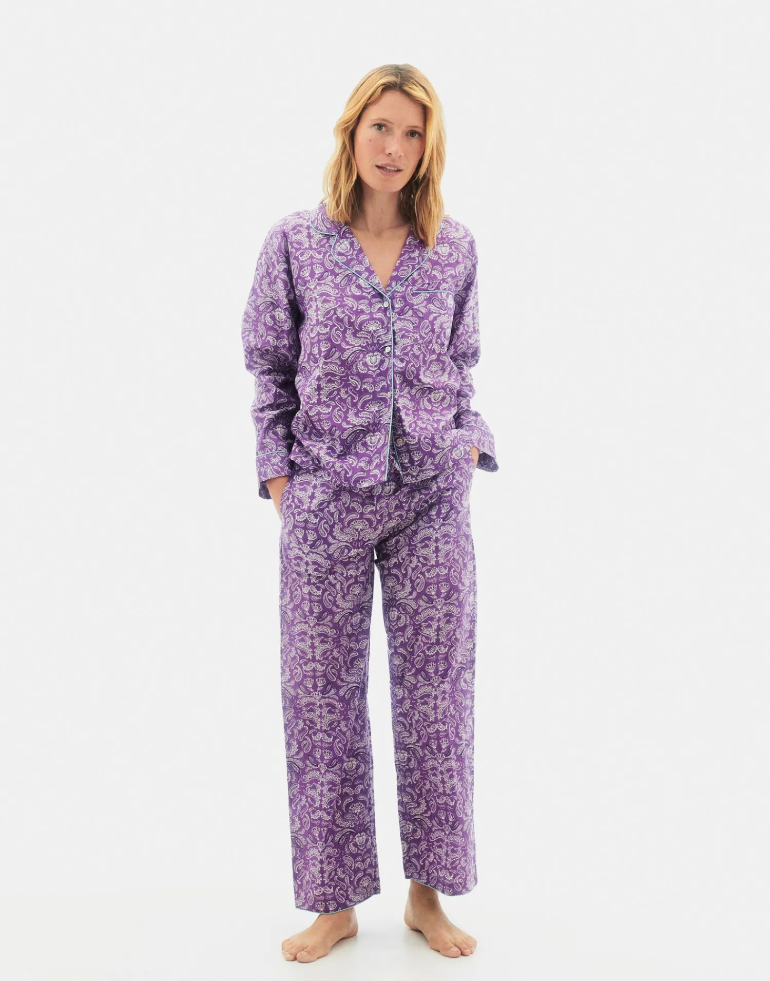 Natura Selection Pijama Jaya Clearance
