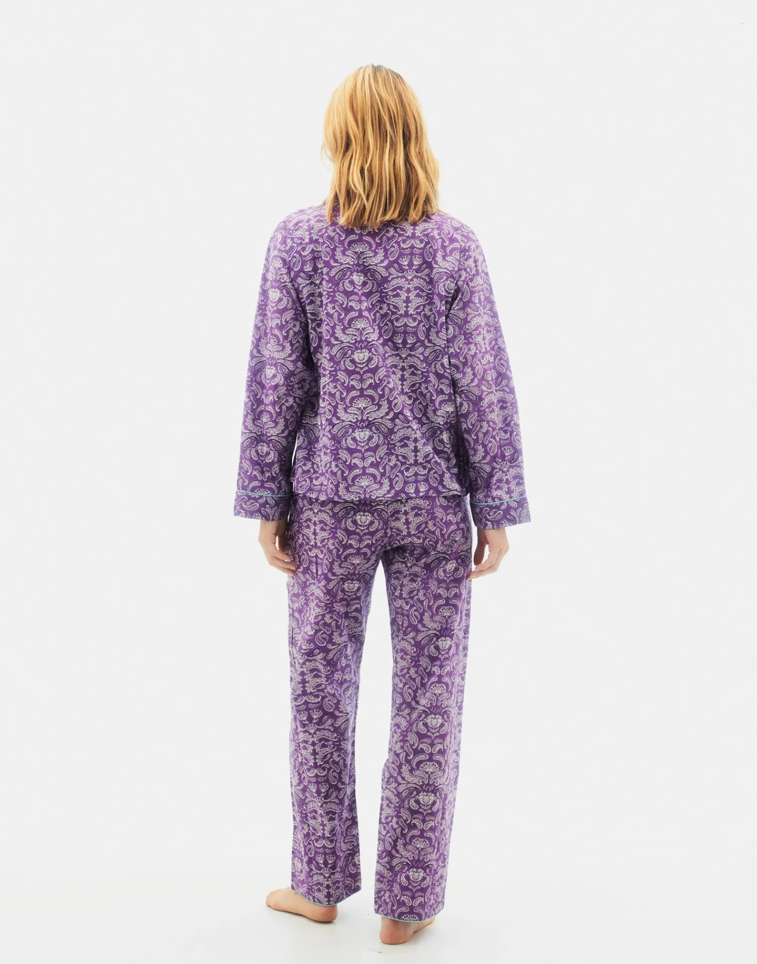 Natura Selection Pijama Jaya Clearance