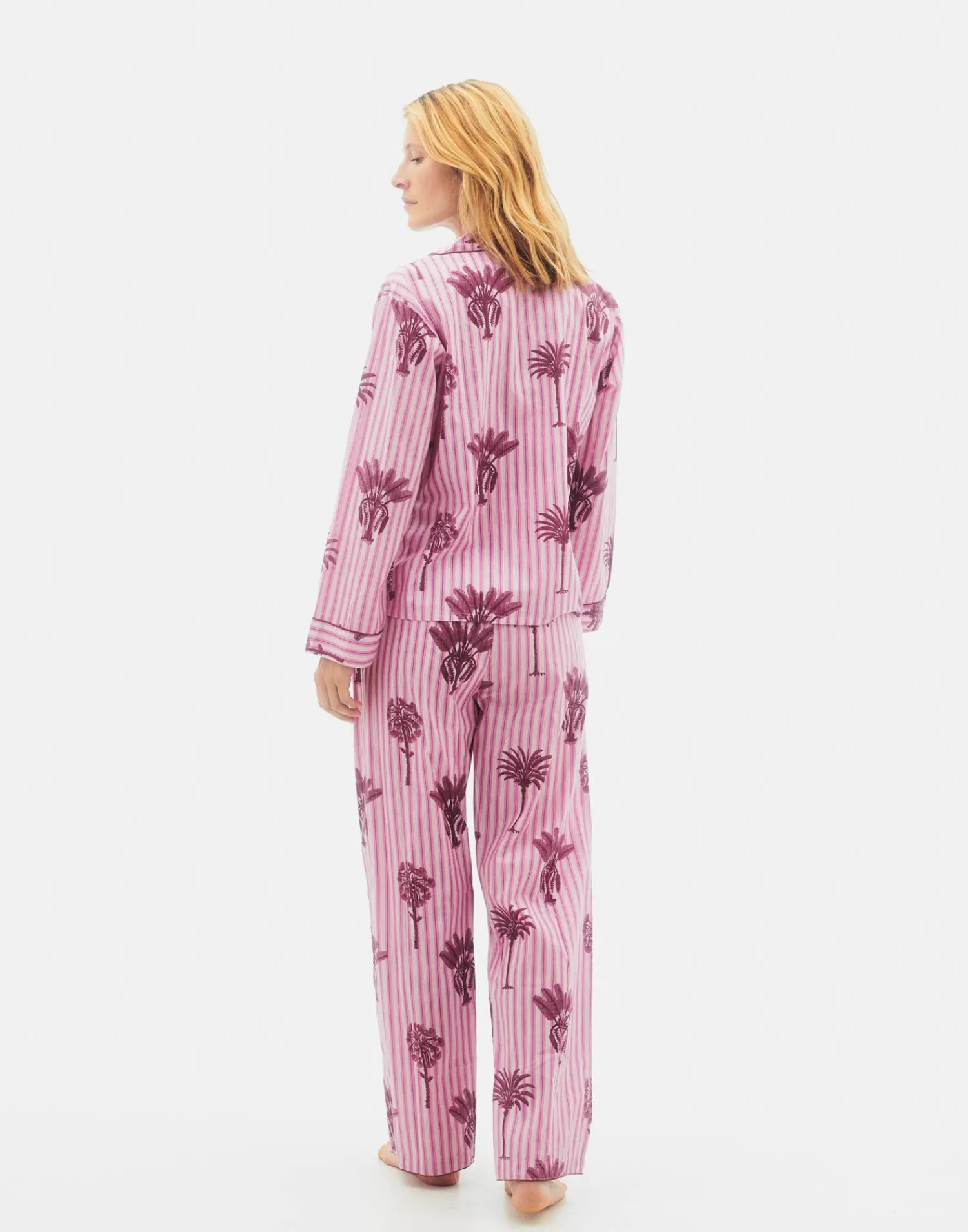 Natura Selection Pijama Jaya Clearance