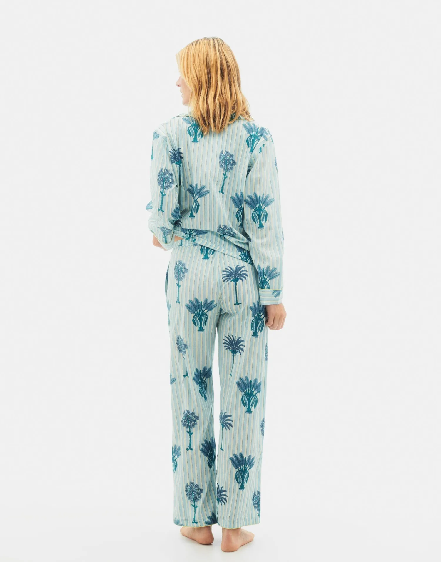 Natura Selection Pijama Jaya Clearance