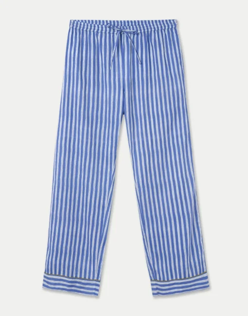 Natura Selection Pijama Jaya Hombre 145662-BLUE Discount