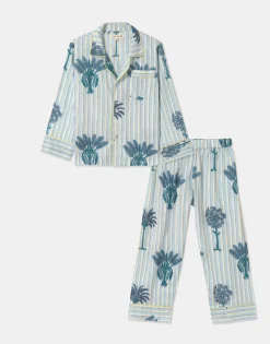 Natura Selection Pijama Jaya Kids Outlet