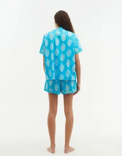 Natura Selection Pijama Jaya Summer Hot