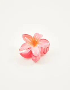 Natura Selection Pinza Pelo Flor New