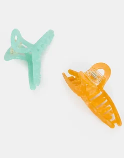 Natura Selection Pinza Pelo Nacarada Best