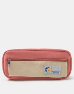 Natura Selection Plumier Portatodo Doble Bolsillo Best