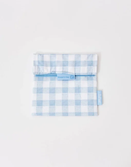 Natura Selection Porta Snack Reutilizable Outlet