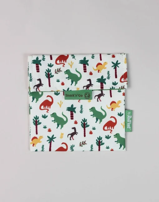 Natura Selection Porta Snack Reutilizable Outlet