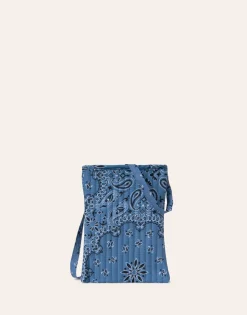 Natura Selection Portamóvil Bandana Outlet
