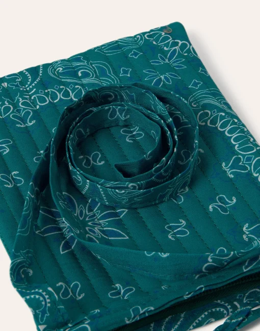Natura Selection Portamóvil Bandana Outlet