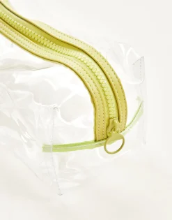 Natura Selection Portatodo Transparente Sale