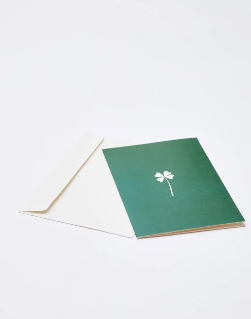 Natura Selection Postal Papel Con Sobre Best