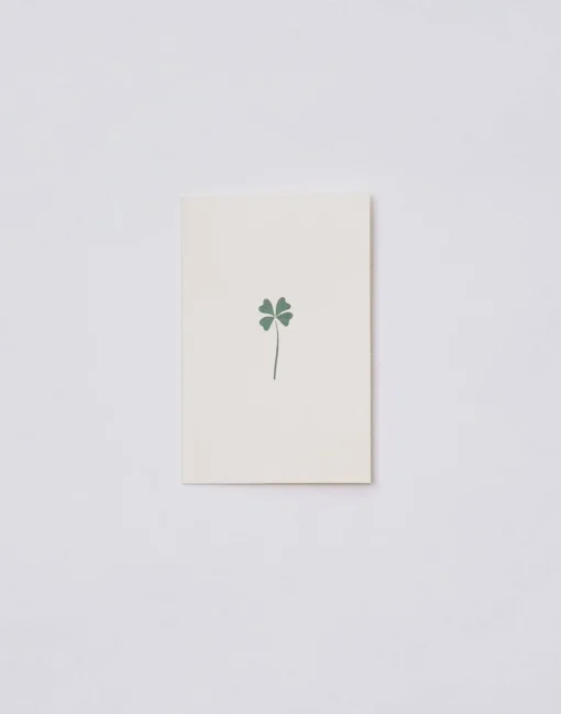 Natura Selection Postal Papel Con Sobre Best